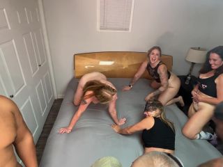 online adult video 39 subgirl0831 – Hotwives Have Fun for the Night - amateur - interracial sex porn mia malkova femdom-3