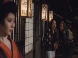 (Maruhi) jorô seme jigoku (1973)!!!-0