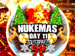 [GetFreeDays.com] NukeMas Day 11 This Nuke Hits Harder Than a Snowball to the Face Sex Video April 2023-8