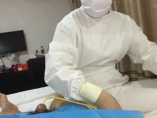 porn clip 26 Asian nurse medical femdom, asian ladyboy on asian girl porn -8