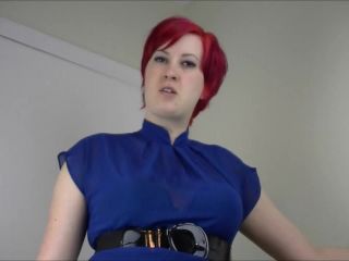 free xxx video 20 Cock Control - Part 2 - tease and denial - fetish porn femdom corset-3