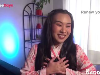 [GetFreeDays.com] Asian Kimmy Kimm Gets Hardcore Sex After Sensual Footjob Adult Leak April 2023-1