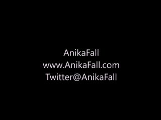 xxx video clip 13 AnikaFall - Locked On Valentines Day on pov underwater drowning fetish-7