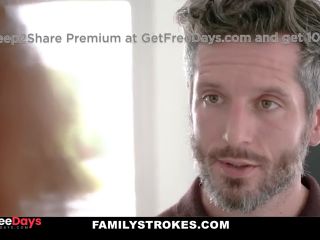 [GetFreeDays.com] Thank You Dad - Brixley Benz Adult Video December 2022-1