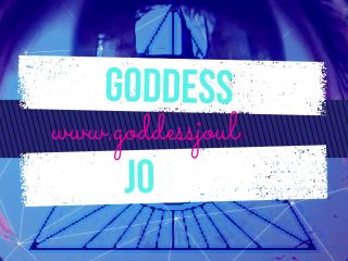 M@nyV1ds - Goddess Joules Opia - Anal Punishment Part 2-9