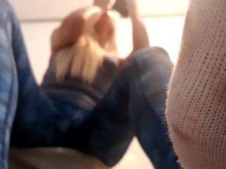 free xxx video 30 female hand fetish Goddess Nika – You Are My Footrest, dirty socks on fetish porn-5