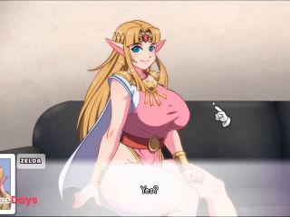 [GetFreeDays.com] WaifuHub v2.0 - Part 10 -   Adult Leak March 2023-2