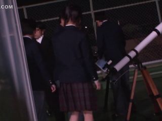 Reducing Mosaic NHDTA-659 文化部に所属するうぶな女子を部活中に痴漢して何度もイカセろ！～科学部/美術部/天文部/新聞部～-5