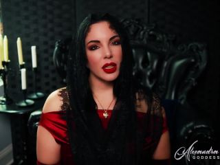 free xxx video 12 Goddess Alexandra Snow – Unholy Confession, tigerr benson femdom on fetish porn -1