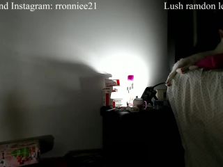Rronniee21 - Peruan 16-08-2021 Webcam Show - Chaturbate (FullHD 2021)-0