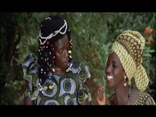 Africa Erotica (1972) - (Vintage)-2