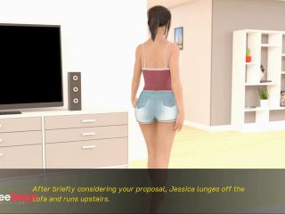 [GetFreeDays.com] LUST THEORY 47  Season 1  Gameplay HD Porn Clip January 2023-3