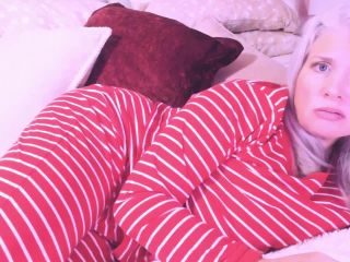 porn video 19 Painted Rose – Matching Pajamas Your 1st Big Boy Boner - christmas - 3d porn femdom sitting-1