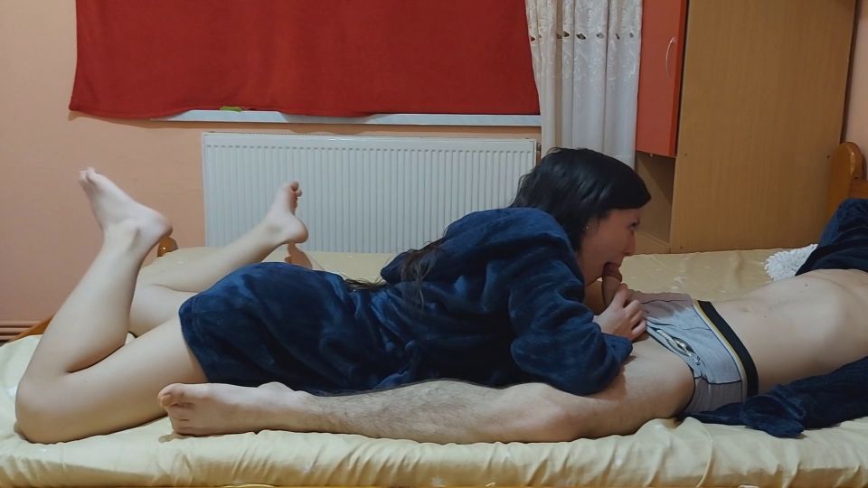 Amateur Teens Doing A Lovely Long Session Of Hardcore Sex 1080p