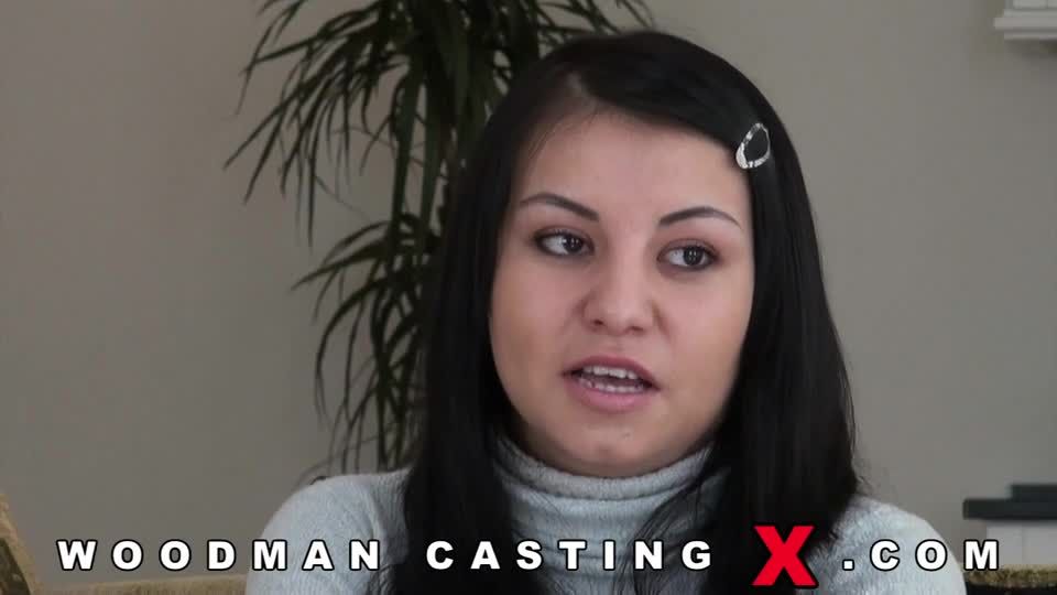 WoodmanCastingx.com- Karen casting X