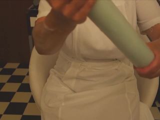 free porn video 9 armpit fetish Deep fisting double fisting long toy super nurse, 720p on fetish porn-5