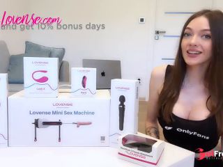 [GetFreeDays.com] Lacy Lovense - Your Interactive Lovesne Playmate Sex Film November 2022-1