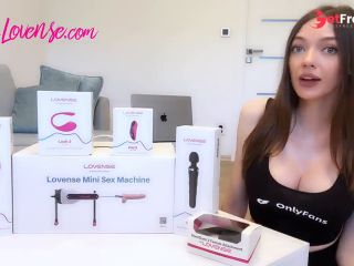 [GetFreeDays.com] Lacy Lovense - Your Interactive Lovesne Playmate Sex Film November 2022-2