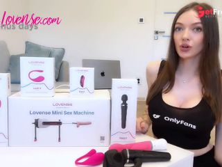 [GetFreeDays.com] Lacy Lovense - Your Interactive Lovesne Playmate Sex Film November 2022-8