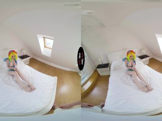 online video 23 Knocking On My Sis’ Backdoor Starring: Sia Siberia (Oculus/Go) 4k on reality anal hardcore xvideos-0