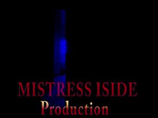 MISTRESS ISIDE: "DOUBLE TORMENT" (1080 HD) (2024)-0