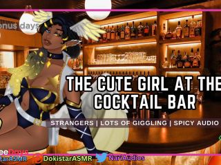 [GetFreeDays.com] The Cute Girl At The Cocktail Bar Lets You Cum On Her Face Adult Stream May 2023-1