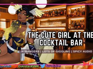 [GetFreeDays.com] The Cute Girl At The Cocktail Bar Lets You Cum On Her Face Adult Stream May 2023-4