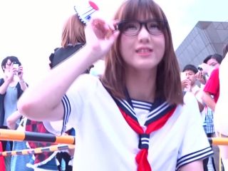 online video 47 Watch Free Porno Online – Voyeur Cosplay 19 – cosplayer173 (MP4, SD, 1280×676),  on voyeur -7