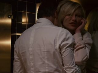 Kirsten Dunst – Bachelorette (2012) HD 1080p - (Celebrity porn)-3