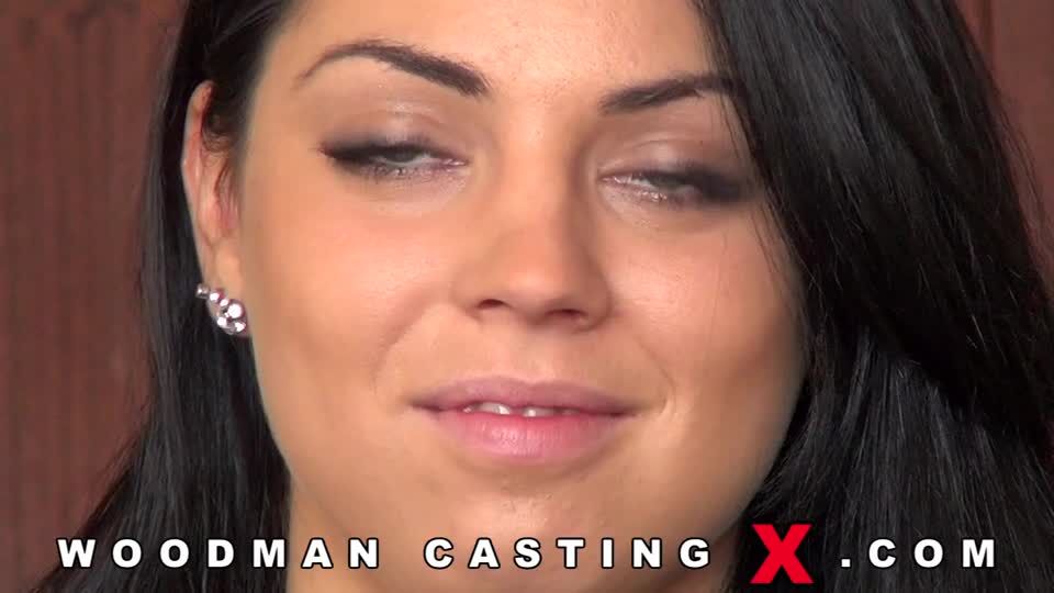 Suzy Fox casting X