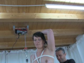 Suspension, Hook and Weights 1 Download Porn Videos in G...-1