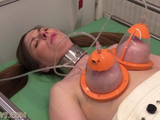 online adult video 28 HuCows – Alice Maze – triple expansion test on femdom porn scarf femdom-6