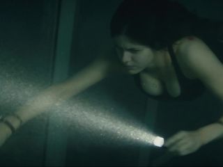 Alexandra Daddario – San Andreas (2015) HD 1080p - (Celebrity porn)-8