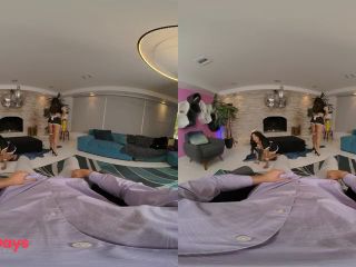 [GetFreeDays.com] Azn Pipe Cleaners C0nverted - Nicole Doshi Sex Stream January 2023-0