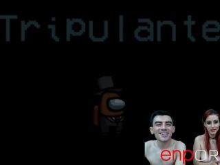 Follándome A Una Streamer Después De Un Gameplay De Among Us. Pikara Qu-1