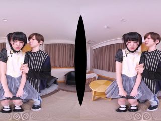 CLVR-068 B - Virtual Reality - Jav vr-0