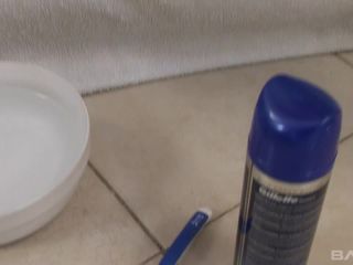 Watch Me Shave My Pussy 3 Scene 3-4