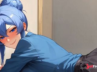 [GetFreeDays.com] Tied Esdeath is Your Christmas Present  Hentai JOI  Public Version  Part 4 Sex Video January 2023-1