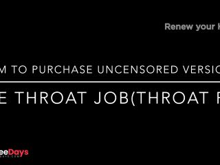 [GetFreeDays.com] The Throat Jobthroat pie Adult Film October 2022-8