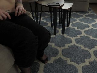 online adult clip 16 foot fetish yoga Bettie Bondage – Mommys Feet Are Yours, foot fetish on milf porn-2