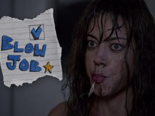 Aubrey Plaza – The To Do List (2013) HD 1080p - (Celebrity porn)-5