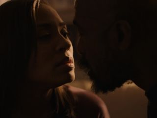 Tai&#039;isha Davis - The Chi s01e02 (2017) HD 1080p - (Celebrity porn)-3