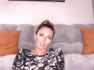 free adult clip 11 madeline femdom Bratty Bunny - Real Orgasm, dirty on fetish porn-7