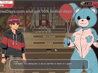 [GetFreeDays.com] Spooky Milk Life Hentai Sex Game Sex Scenes Gameplay Part 8 18 Sex Video February 2023-8