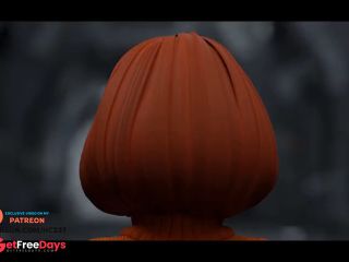 [GetFreeDays.com] HOTTEST VELMA HENTAI STORY VELMA TRUING SO MANY DICKS - SCOOBY DOO HENTAI ANIMATION 4K 60FPS Adult Clip January 2023-0