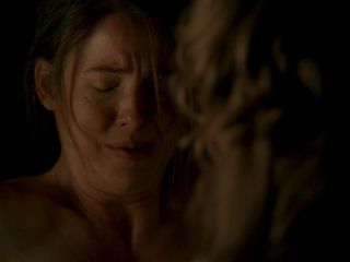 Robin Weigert – Deadwood s03e02-07 (2006) HD 1080p - (Celebrity porn)-6