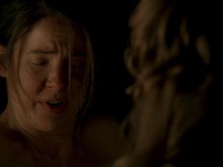 Robin Weigert – Deadwood s03e02-07 (2006) HD 1080p - (Celebrity porn)-8