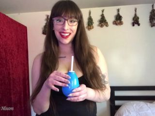 online video 42 Goddess Nixon - Sissies Shave It All - domination - cumshot lexis foot fetish-3