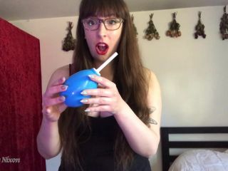 online video 42 Goddess Nixon - Sissies Shave It All - domination - cumshot lexis foot fetish-4