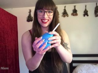 online video 42 Goddess Nixon - Sissies Shave It All - domination - cumshot lexis foot fetish-7